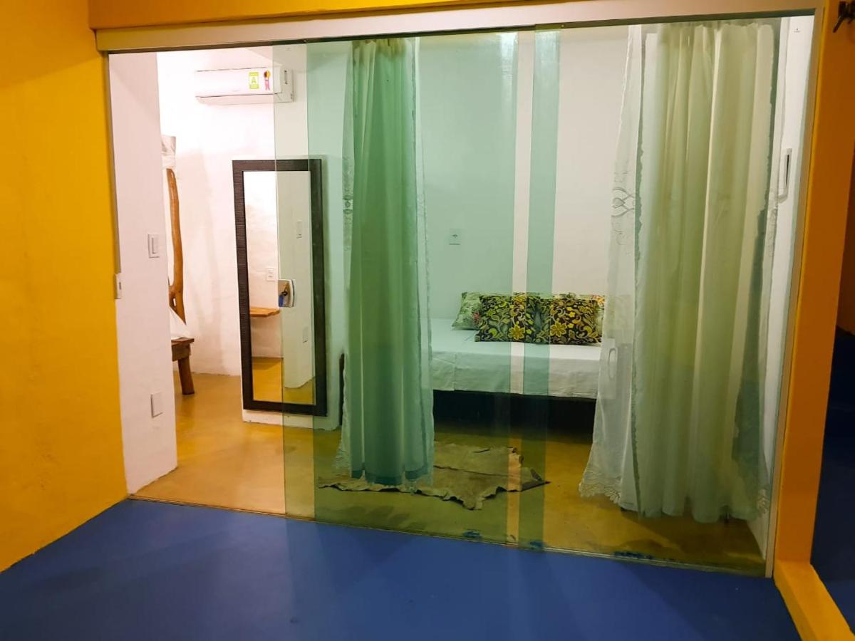 Standard Dreibettzimmer