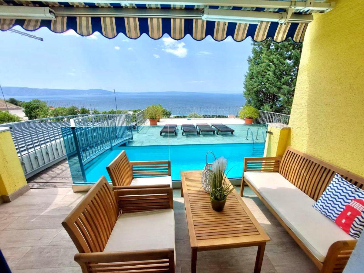 Villa Marijana - B&B Klenovica