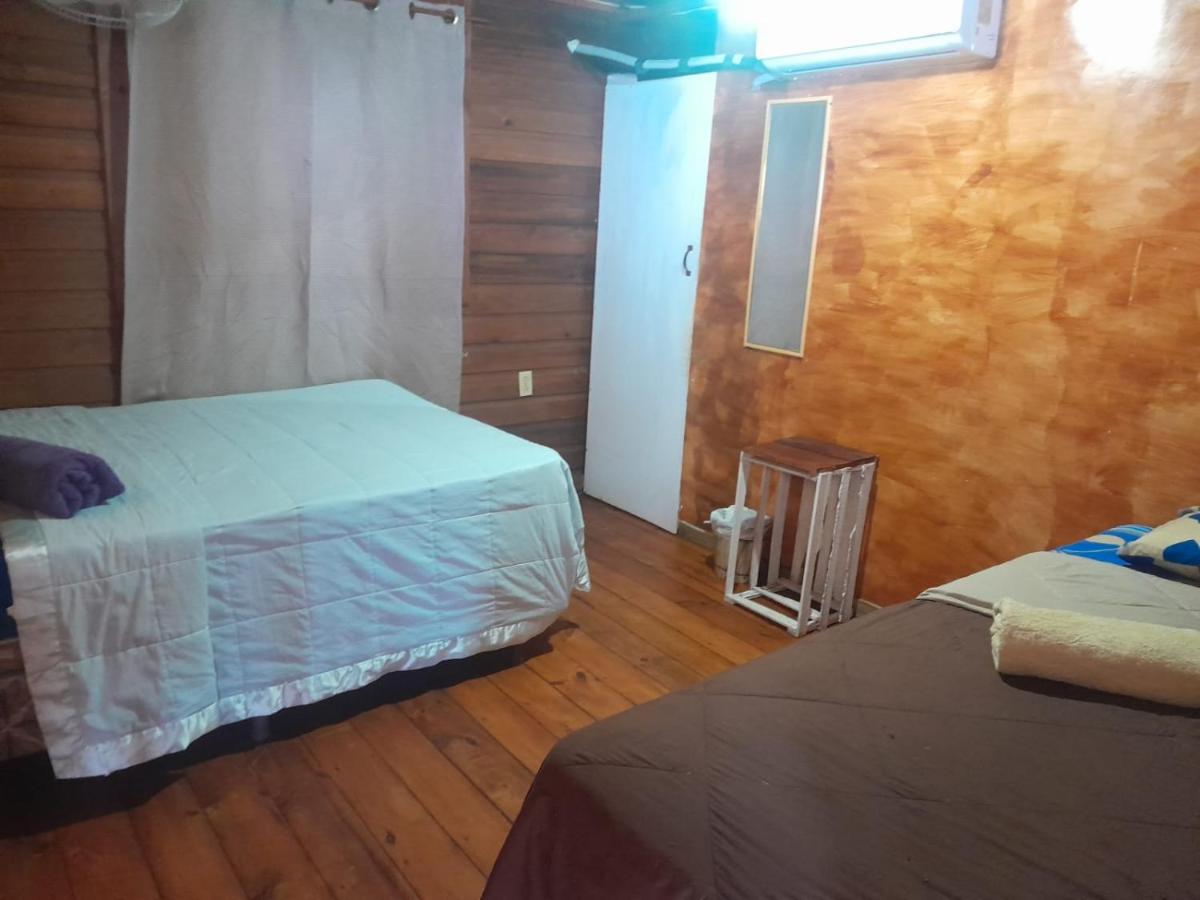 Chambre Double avec Salle de Bains Privative
