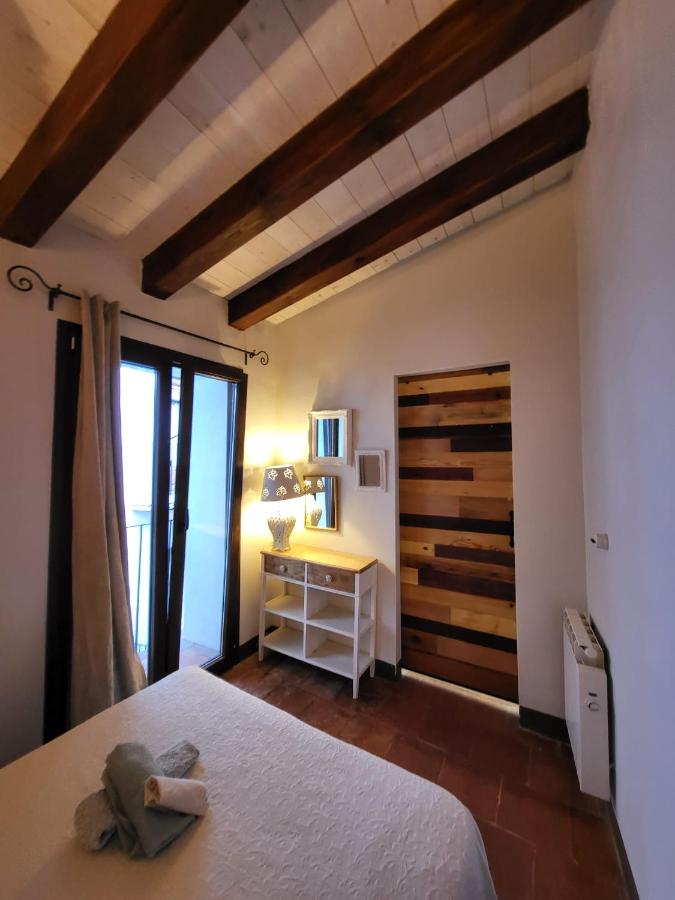 mola espesa 3 - B&B Morella