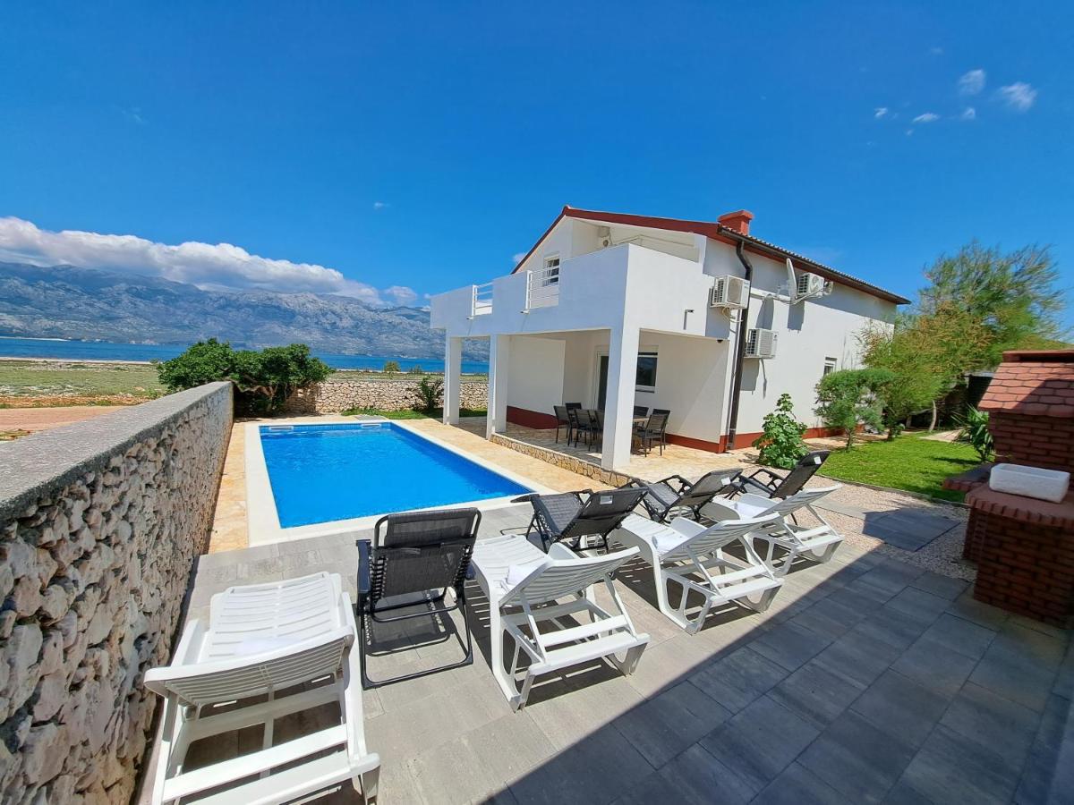 Villa Opera - B&B Ražanac