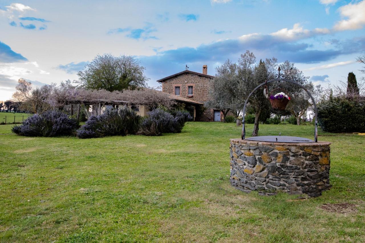 Casale del Rosmarino - Suite Albicocca - B&B