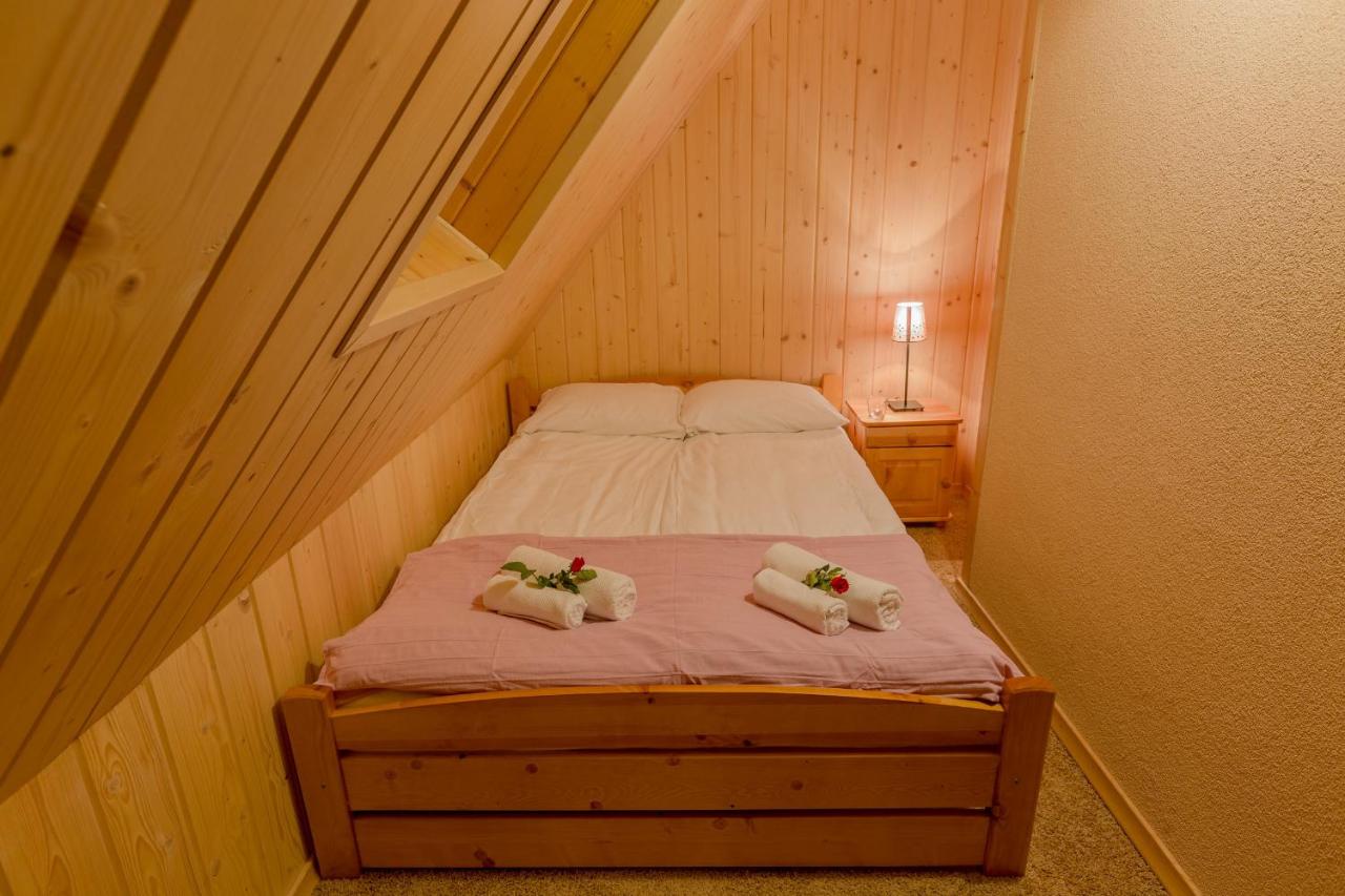 Maisonette-Apartment