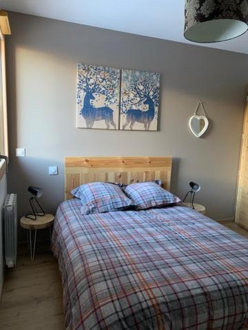 L'orée des pistes - B&B Oz