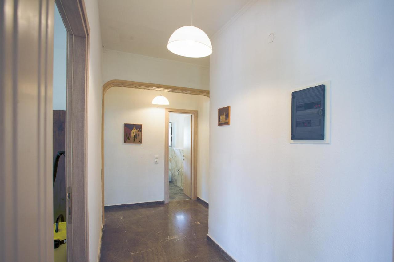 Kampos Kassiopi Apartment - B&B