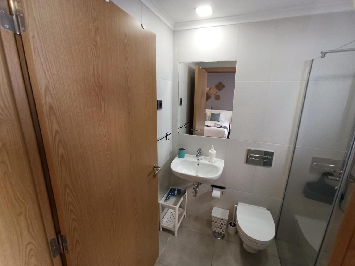 Camera Matrimoniale con Bagno Privato