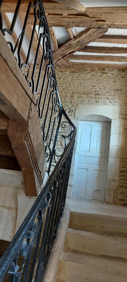 Charmant studio en centre-ville. - B&B