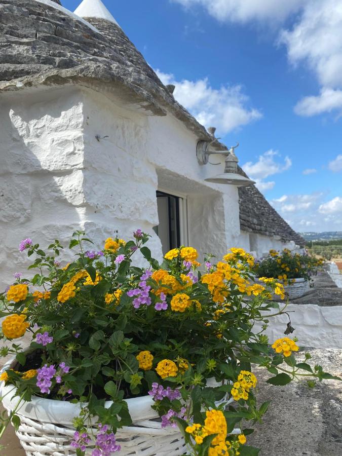 Borgo Fantese - Ferienwohnung Ostuni