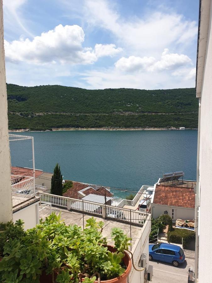 Studio with Sea View