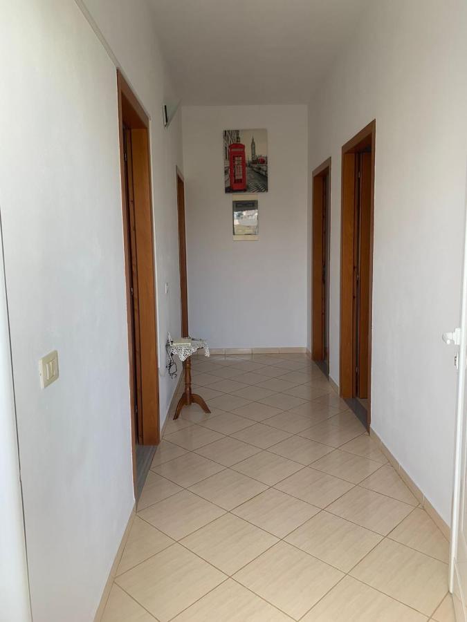 Guest House Villa Alia - B&B