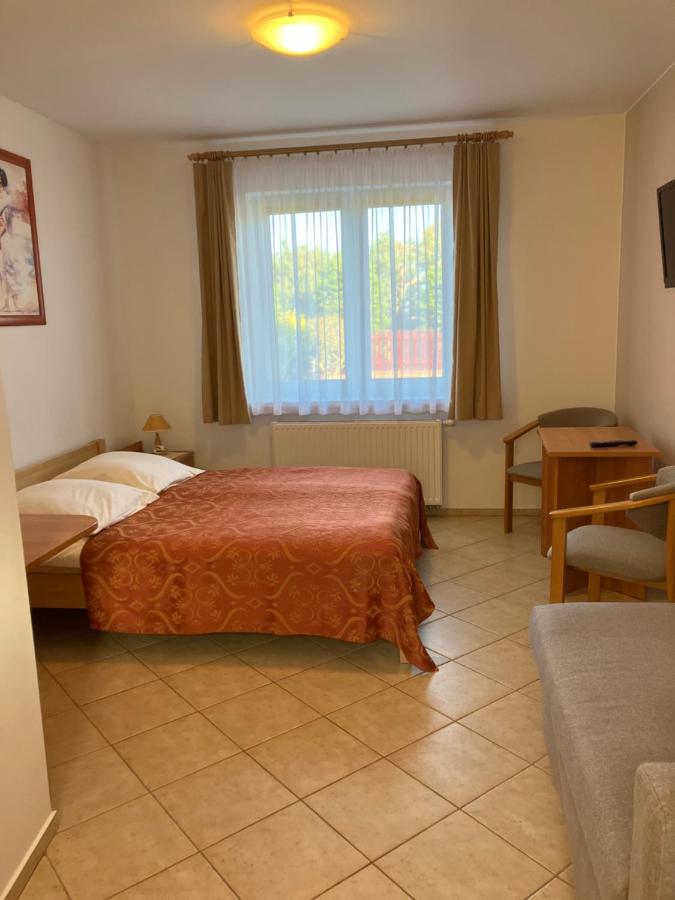 Camera Tripla con Bagno