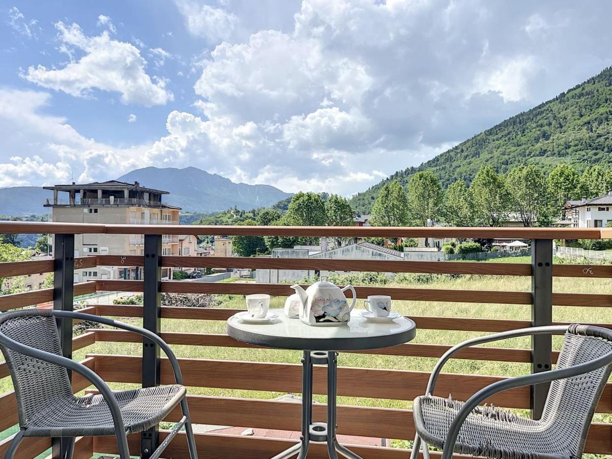 Villa Eden a Levico Terme - B&B