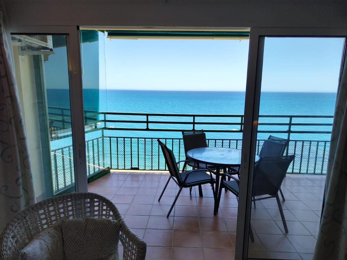 OIimpo Torreblanca Apartamento - Bed and Breakfast Fuengirola