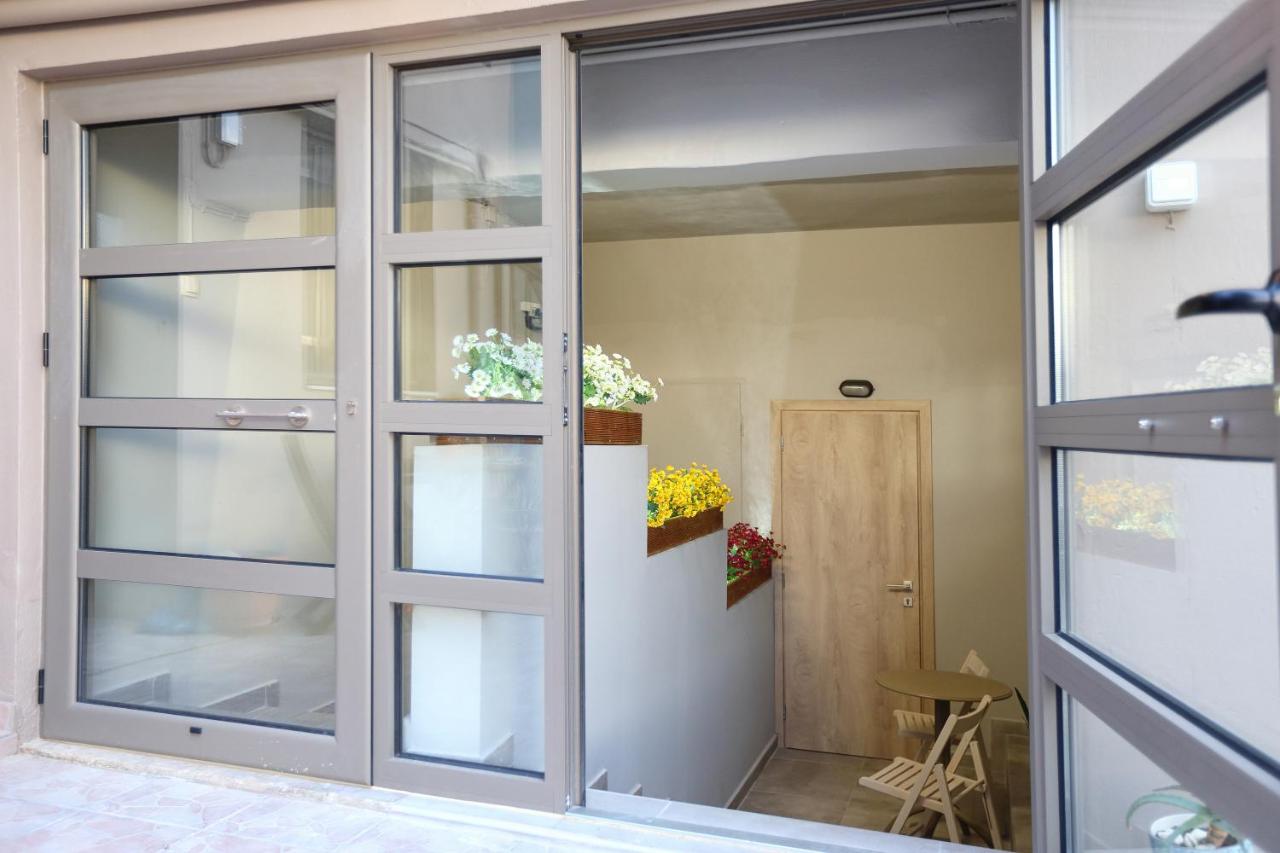 Mirma Halepa superior studio - B&B