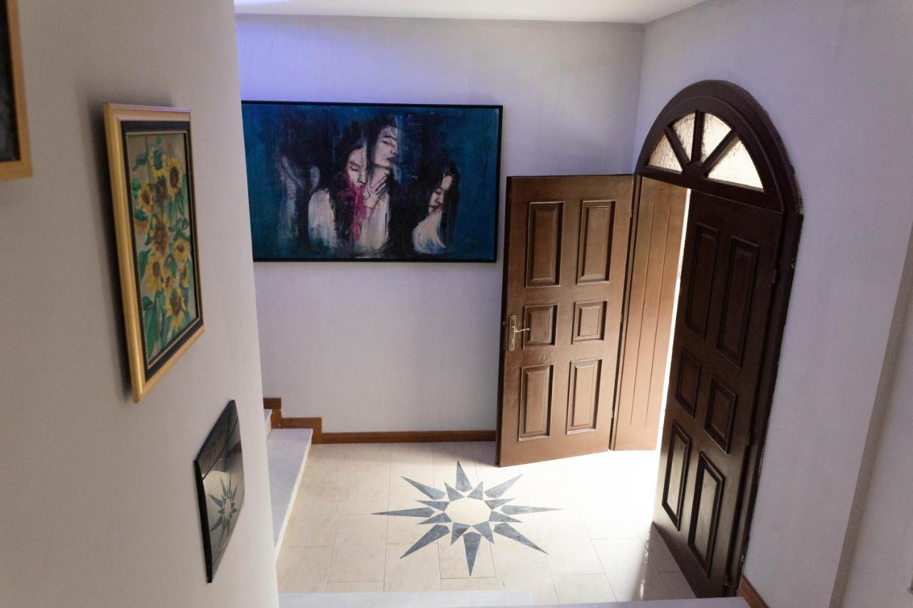 AngelX Apartments - B&B