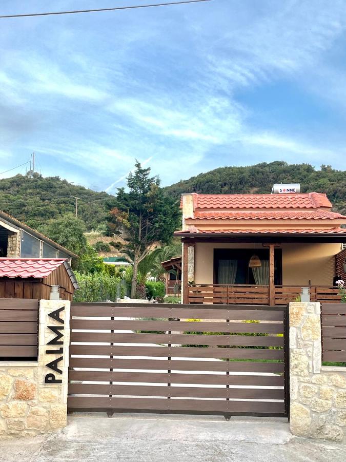 Palma Deluxe House - B&B Sarti