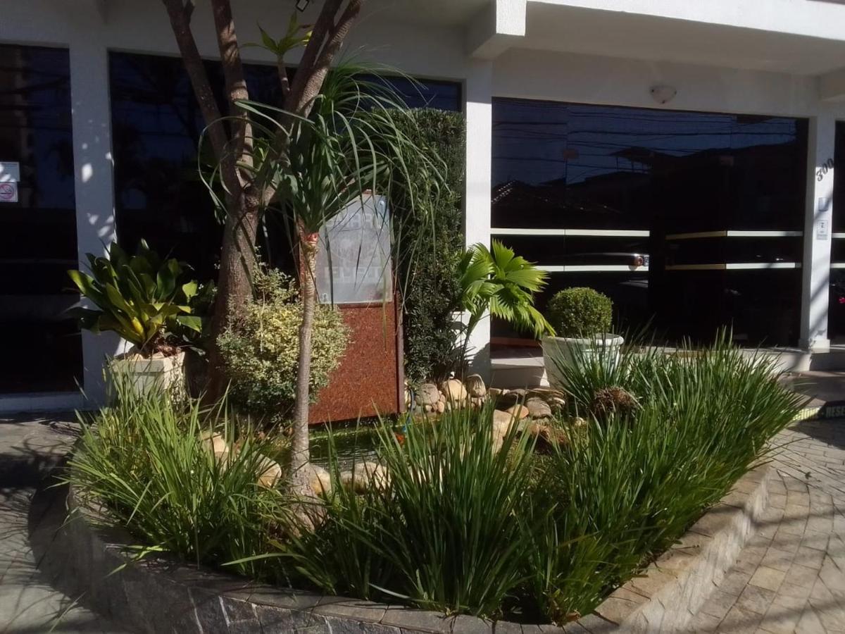 Apartamento Completo A25 Flat Centro - B&B