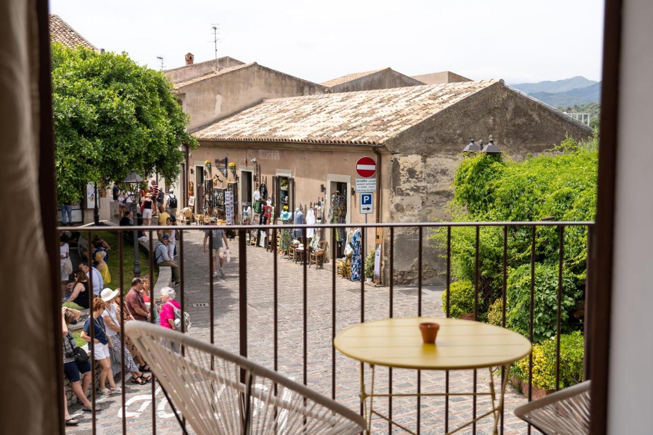 Mirador Savoca - Bed and Breakfast Savoca