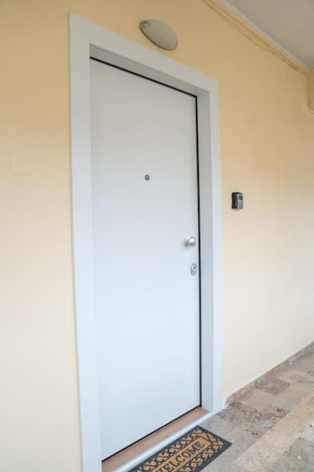 Kozani Residence 1 - Ferienwohnung