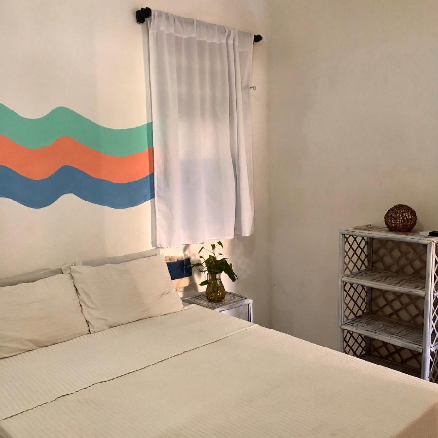 Chambre Double avec Salle de Bains Privative