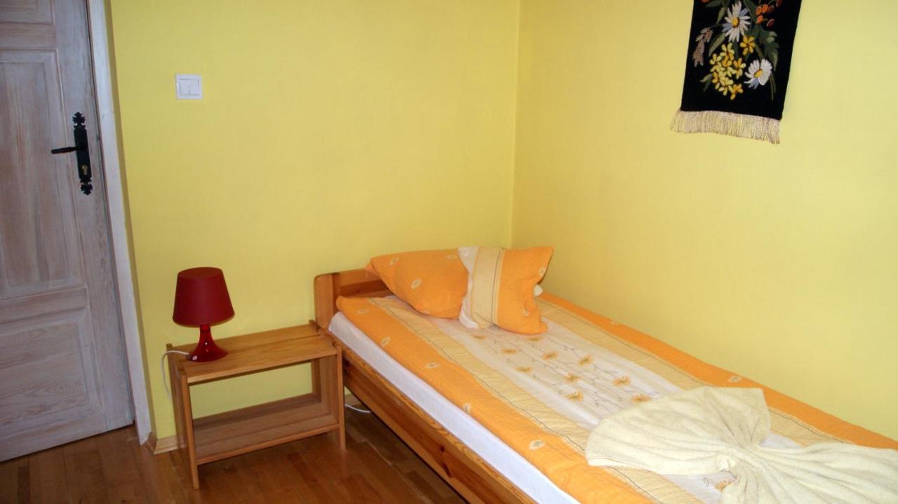 Deluxe Double Room with Balcony - Słonecznik