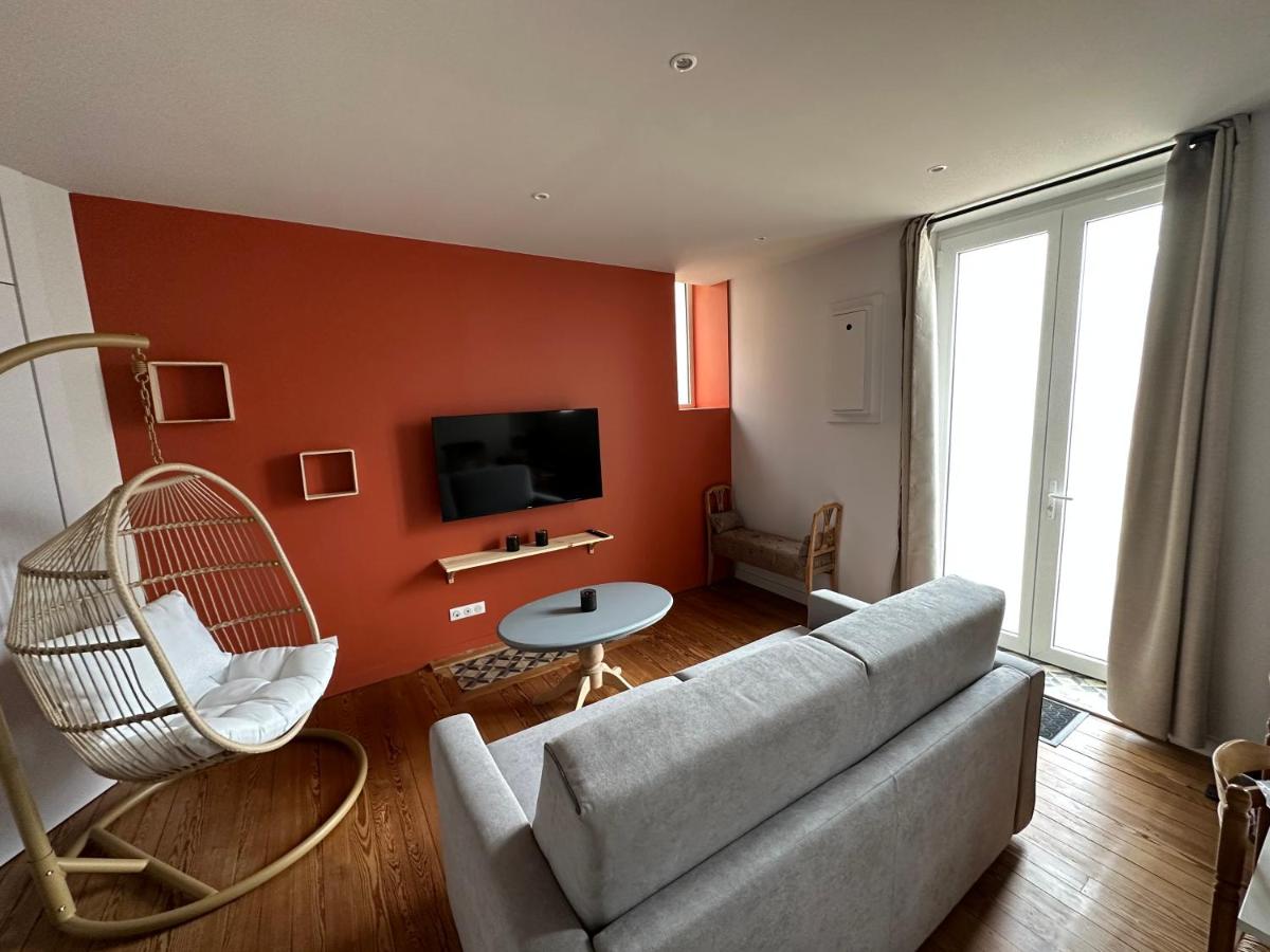 *Le Terracotta* T2 Hyper-Centre - B&B