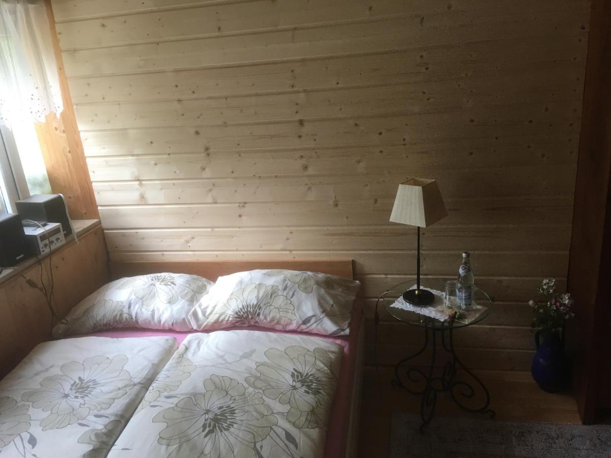 Chambre Double Économique