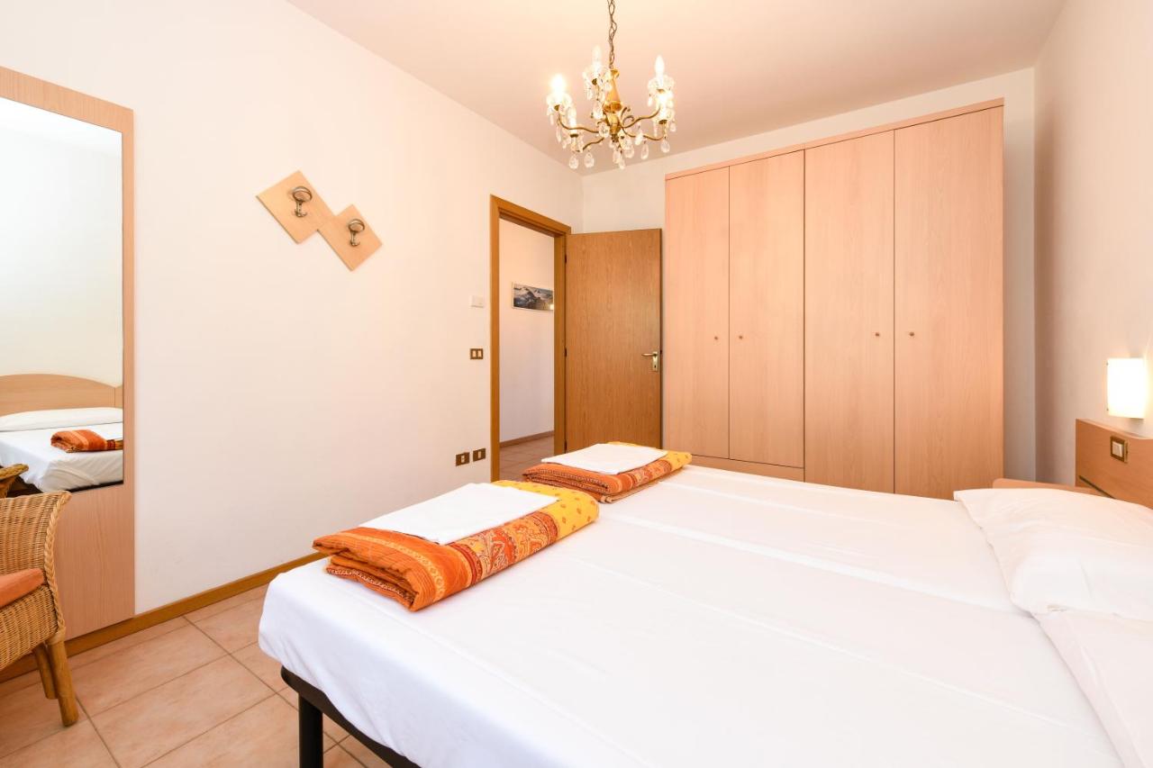 Appartamento con 1 Camera da Letto e Vista Lago