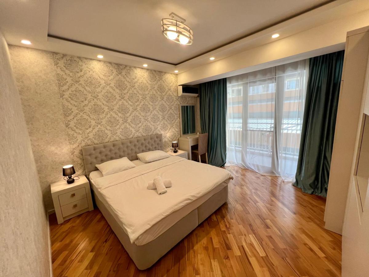 B&B Baku - Park Azure luxe apartment by Baku housing - Bed and Breakfast Baku