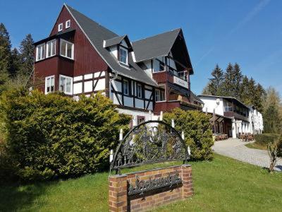 Helenenhof - B&B