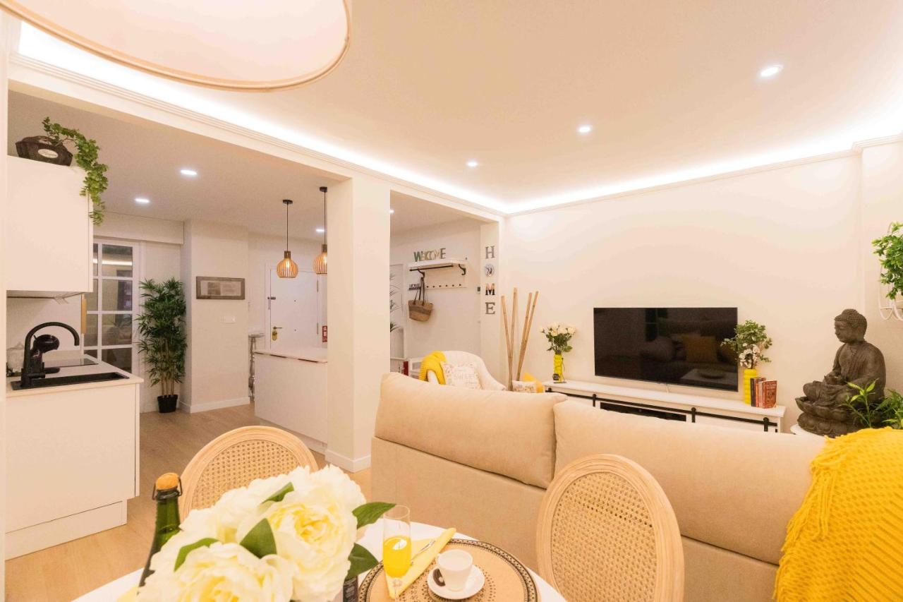 Bilbao Chic Barrena Old Town - B&B