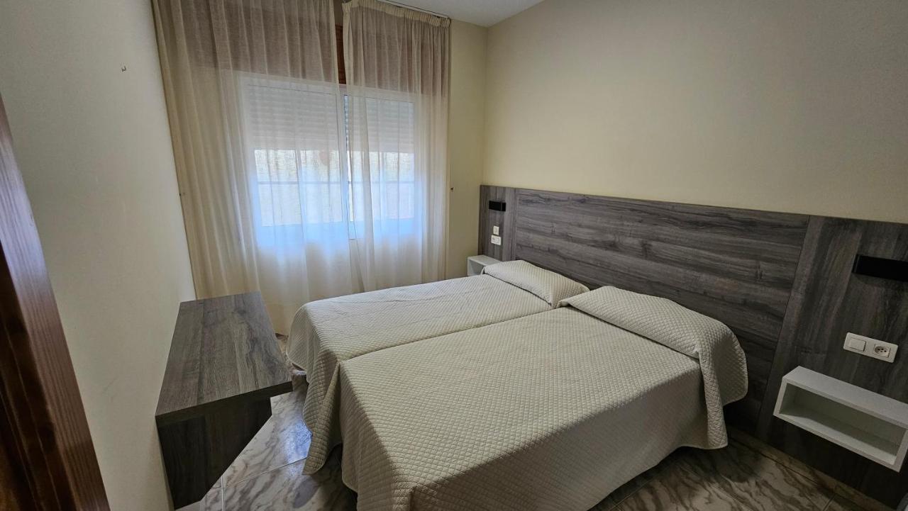 Two-Bedroom Apartment (5 Adults + 1 Child)