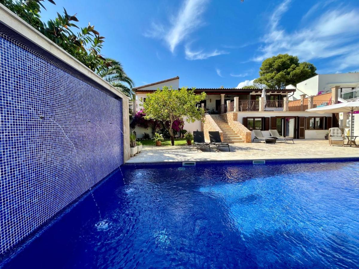 Villa Buena Vista - Ferienwohnung