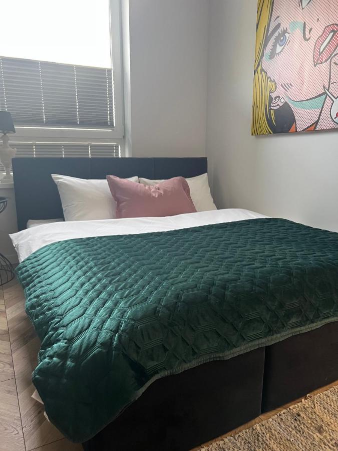 Apartament Elle - B&B