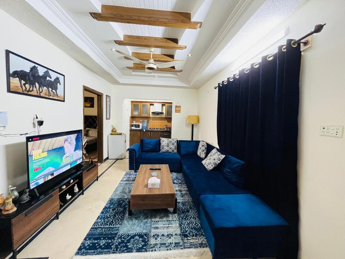 Entire 2BR Apartment, Netflix, Prime - Ferienwohnung
