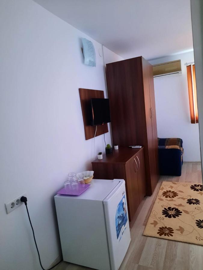 Dreibettzimmer