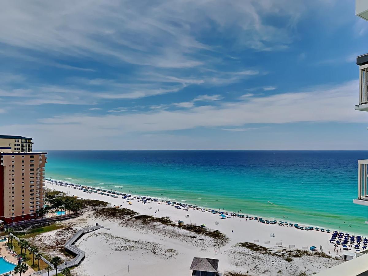 Pelican Beach #1918 - B&B Destin