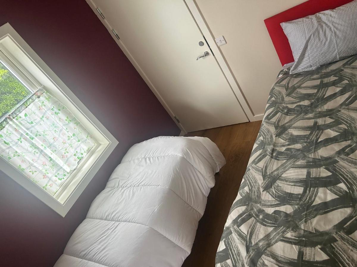 Habitación Doble Pequeña