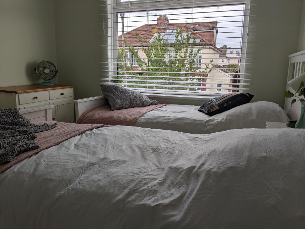 The British Scooterist - B&B