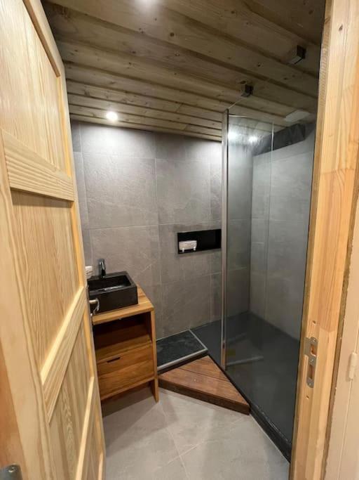 Appartement 2 Chambres