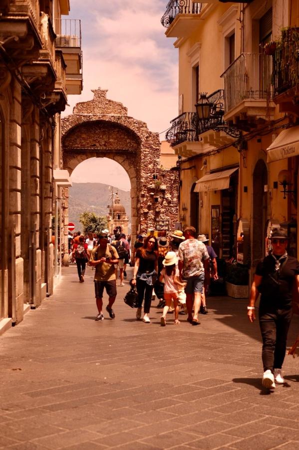 Casa Vacanze La Casa di Maria - B&B Taormina