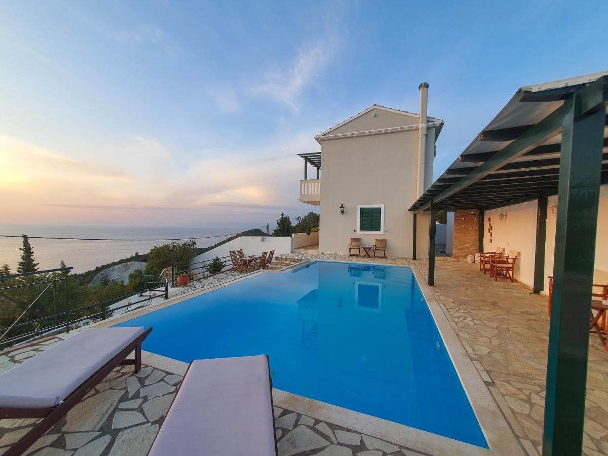Villa Ioanna - B&B