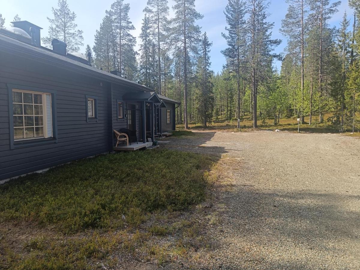 Ylläs Nilimaja - B&B