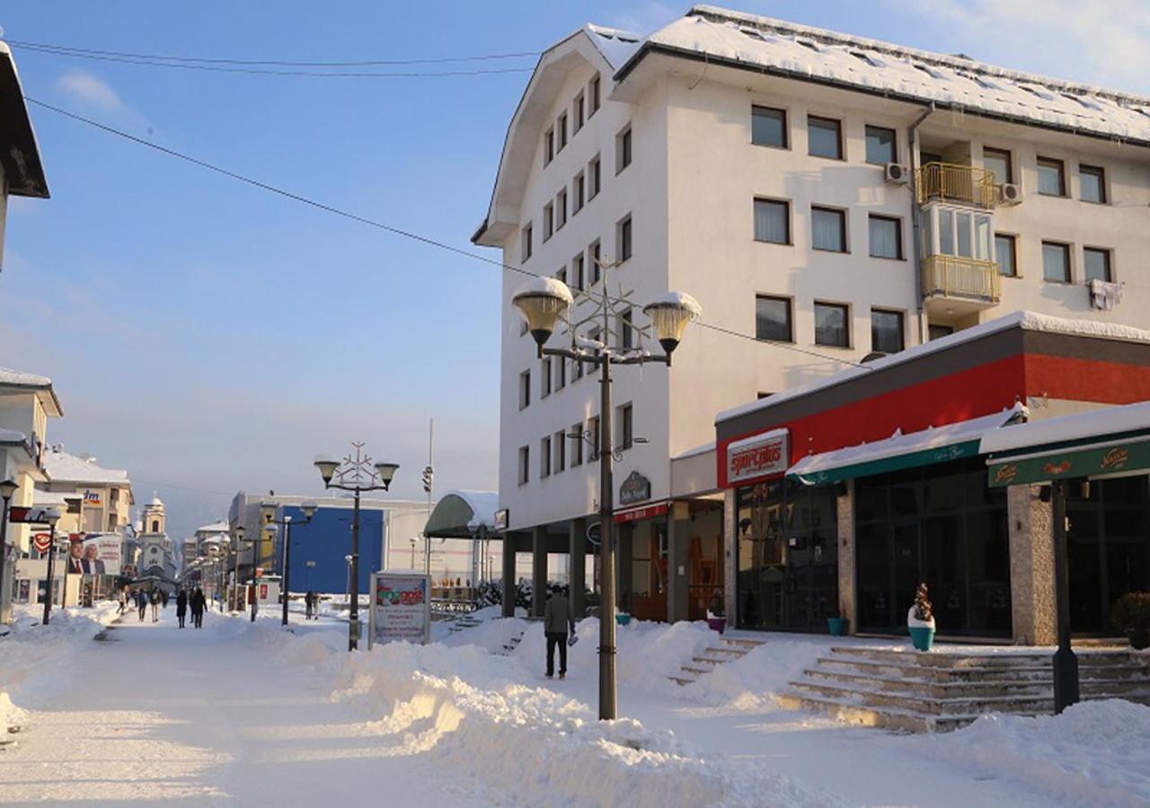 Snowball - Chambres d’hôtes