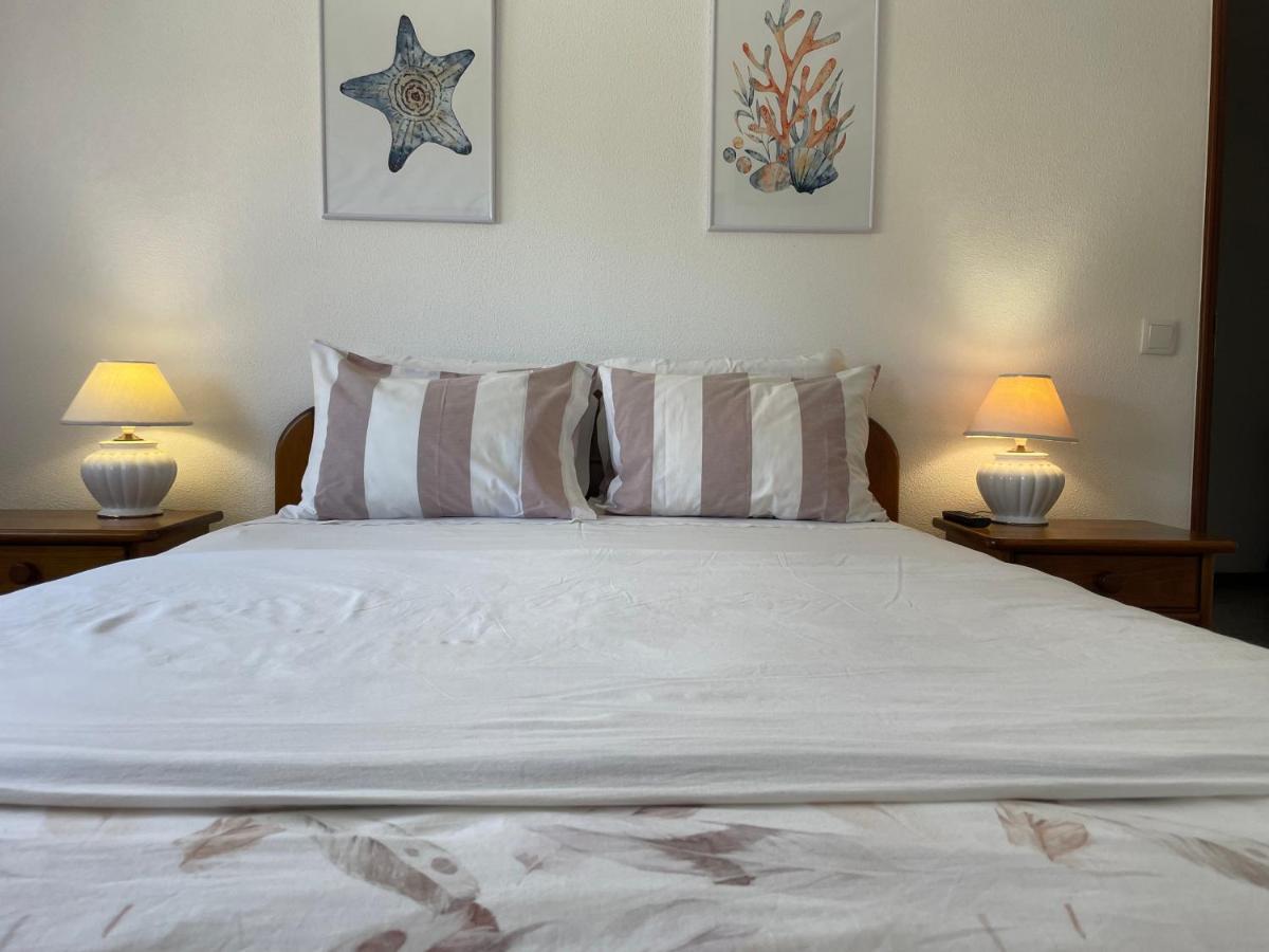 Doppelzimmer mit Bergblick