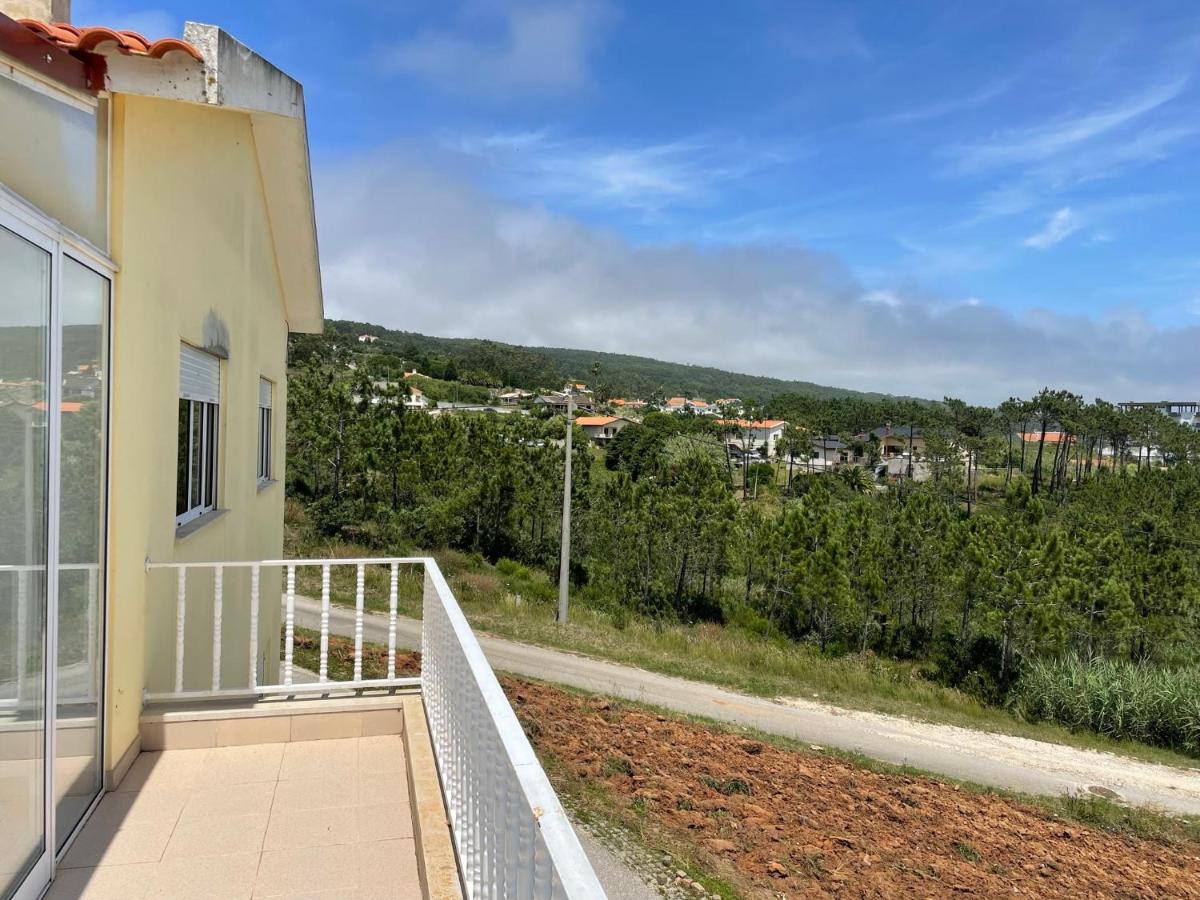 Deluxe Doppelzimmer mit Balkon und Meerblick