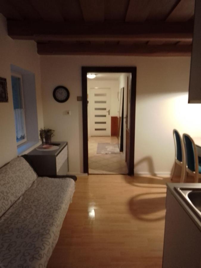 Domček v Turnej - B&B Trenčianska Turná