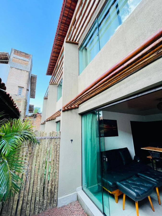 Ubud Apartments Praia do Frances - Ferienwohnung Praia do Frances