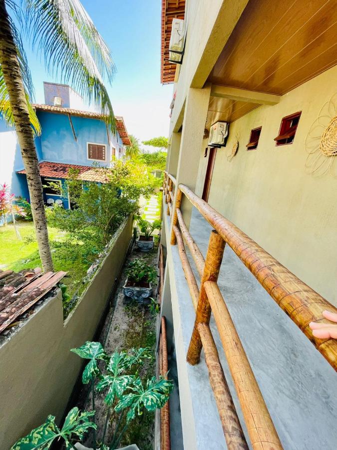 Ubud Apartments Praia do Frances - Ferienwohnung