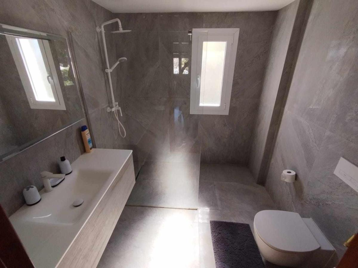 Casa Las Emilias en La Cañada - Ferienwohnung